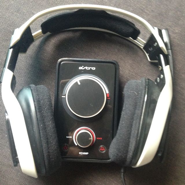 Astro clearance a20 mixamp