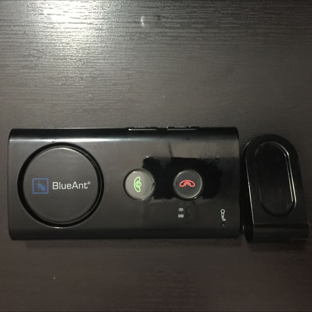 Blueant supertooth 3 sales