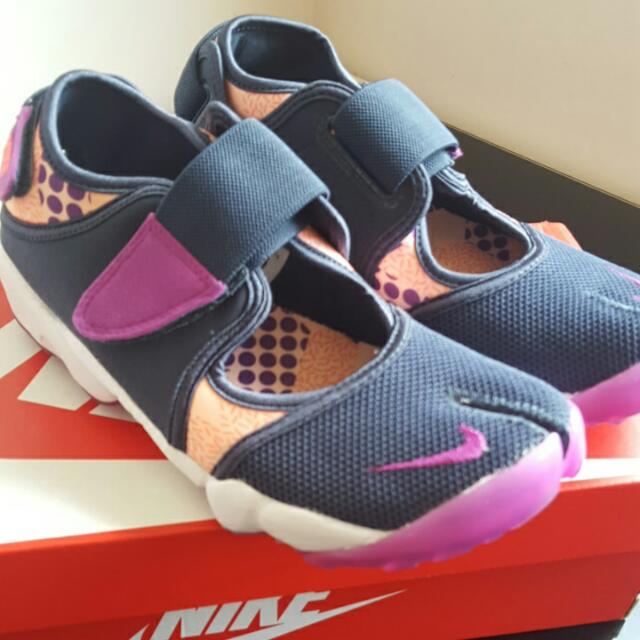 nike rift size 8