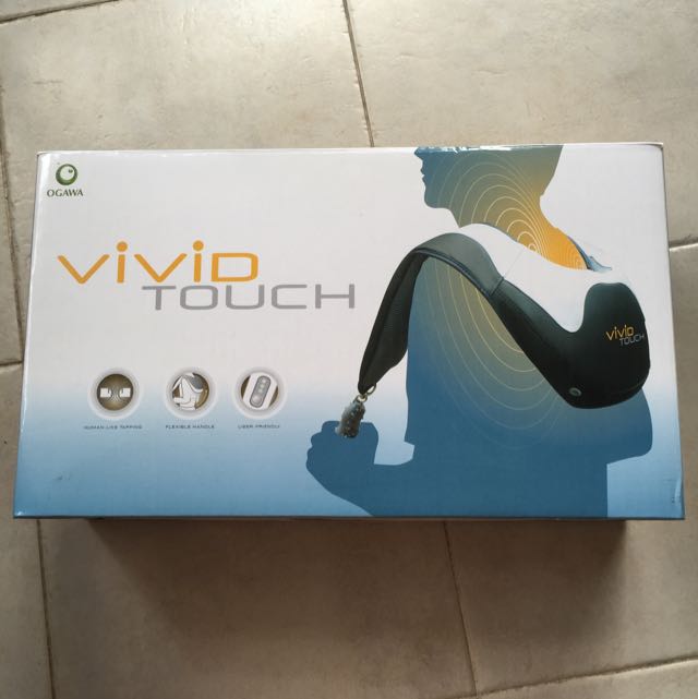 Ogawa hotsell touch 3d