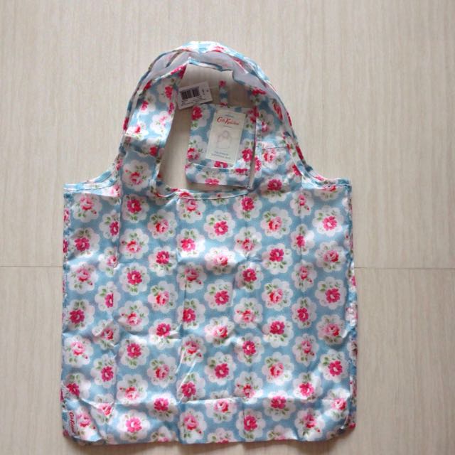 foldaway shopper cath kidston