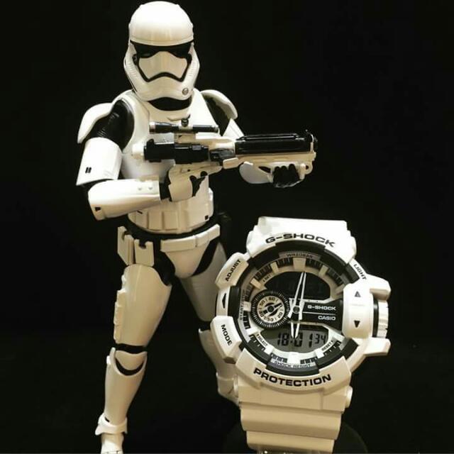 G shock ga 400 7a discount