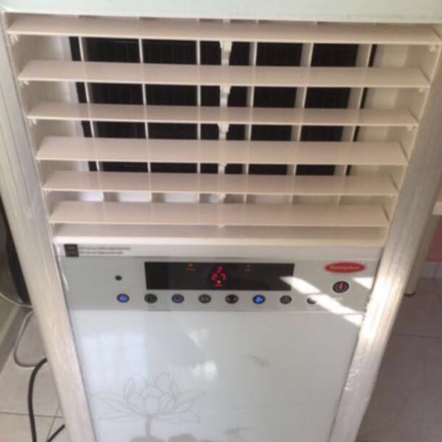 Europace Air Cooler, TV & Home Appliances, Air Purifiers