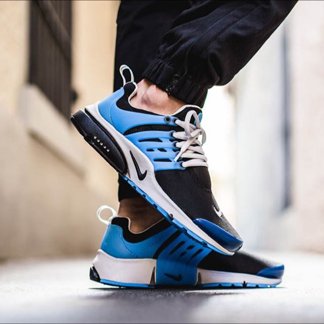 Air new arrivals presto qs