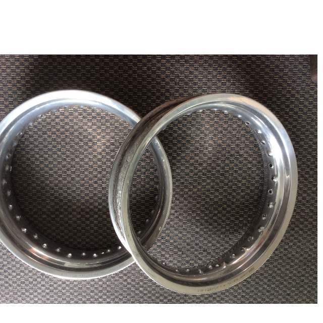 Ktm Behr Supermoto Wheels Car Accessories On Carousell