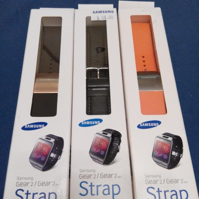 original samsung gear 2