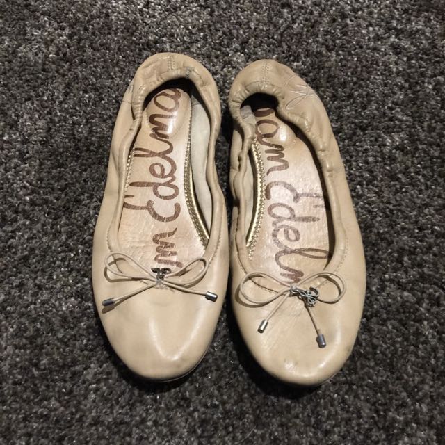 Sam edelman on sale felicia nude