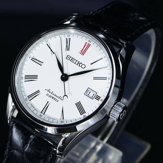 seiko sarx011