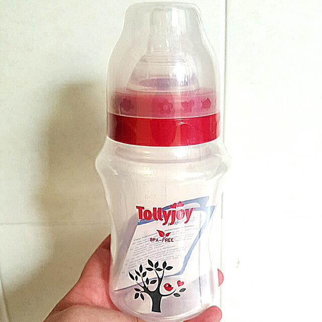 tollyjoy bottle