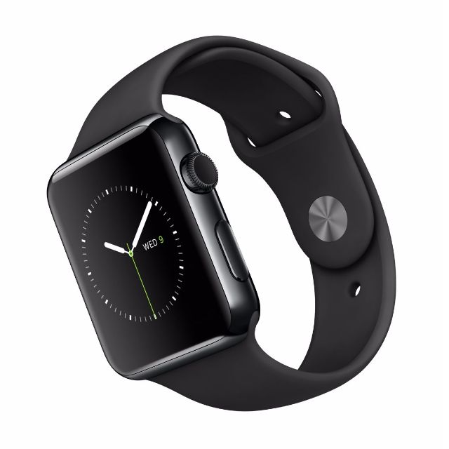 Apple watch 42mm case discount 316l