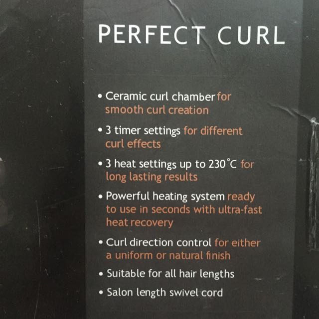 Babyliss Pro Stylist Tool, Beauty & Personal Care, Hair on Carousell