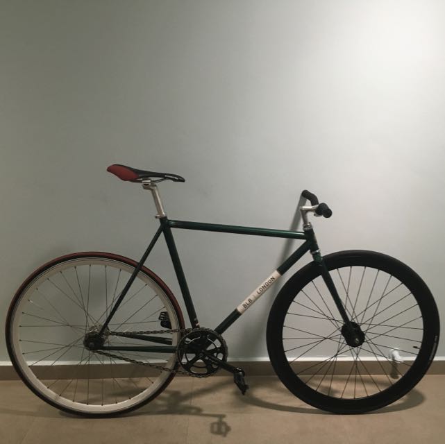 Blb lo pro frameset outlet