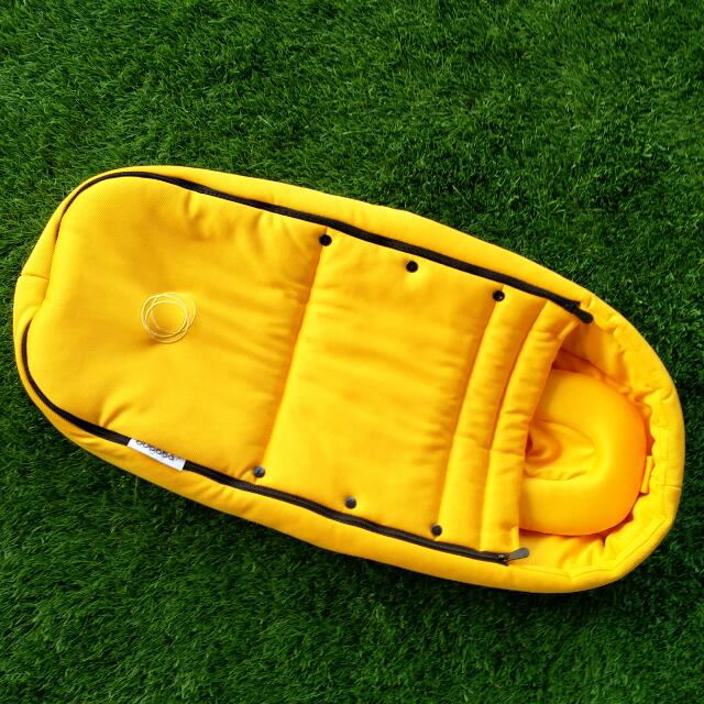 Bugaboo bee outlet infant insert