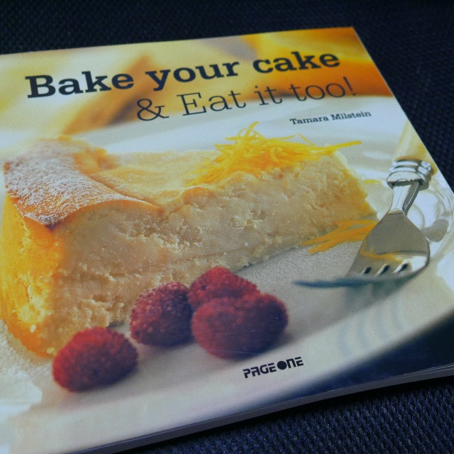 [Pending] Cake Recipe Book Bake Your Cake & Eat It Too!, Hobbies