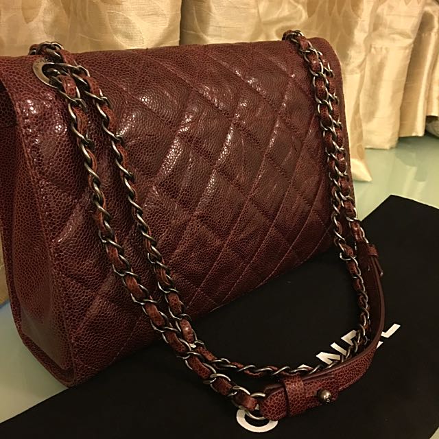 Chanel cc crave flap bag hot sale