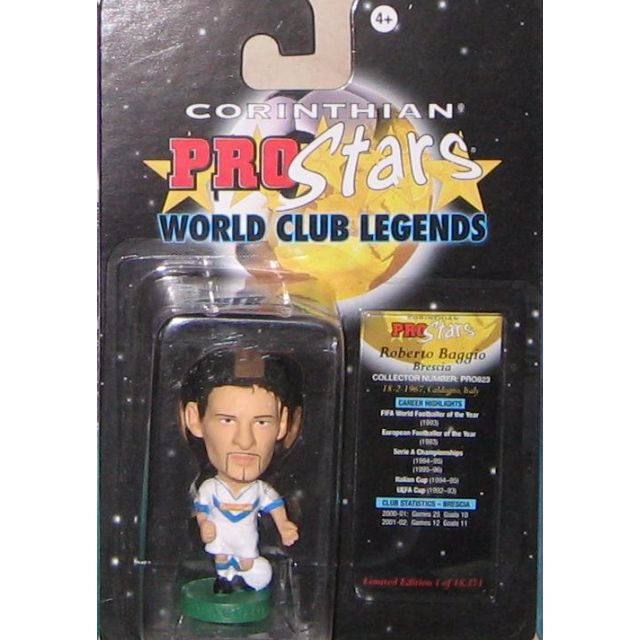 CG CE 2000 Middlesbrough | Corinthian ProStars