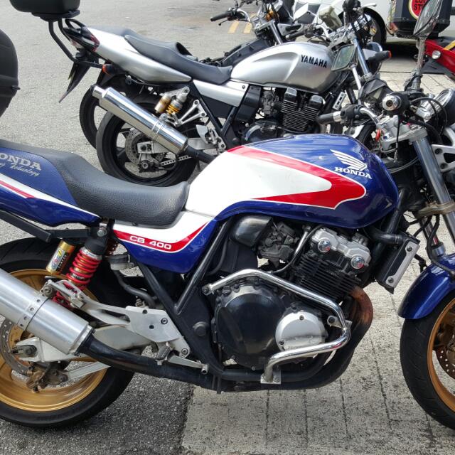 Honda vitec 1., Cars on Carousell