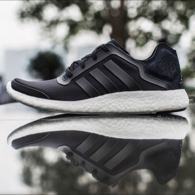 pure boost 1