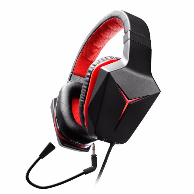 Lenovo Y Gaming Headset Electronics On Carousell