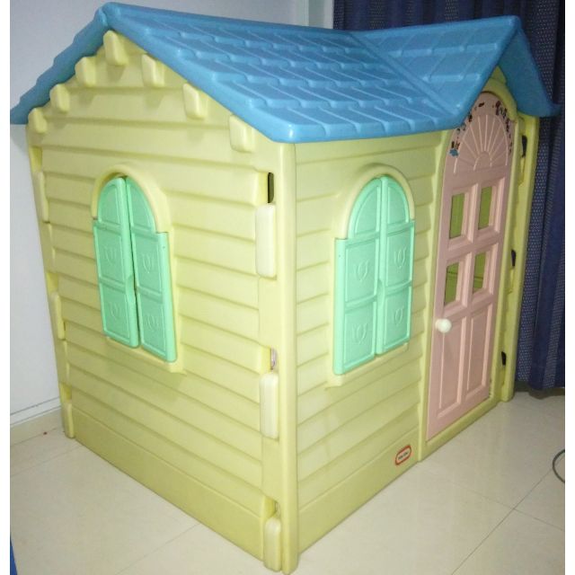 Little Tikes Playhouse Toys Games On Carousell
