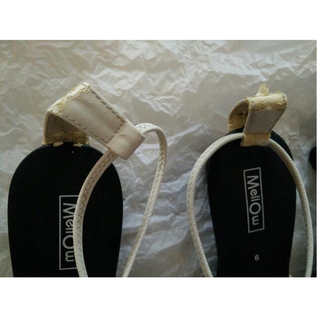 Sandal sales vincci 219