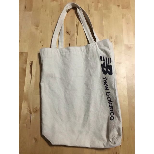 New Balance Tote Bag, Design \u0026 Craft on 
