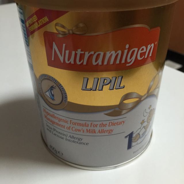 Nutramigen Hypoallergenic Formula, Babies & Kids, Nursing & Feeding