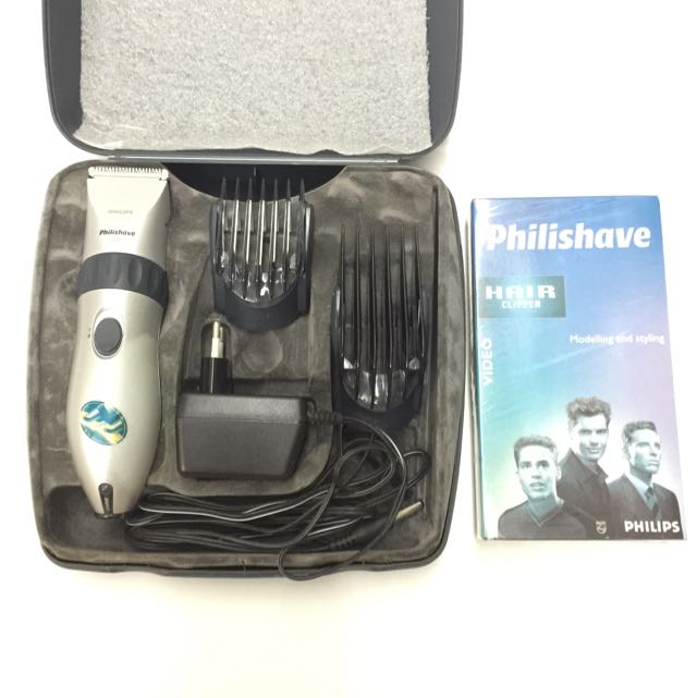 Philips philishave c688