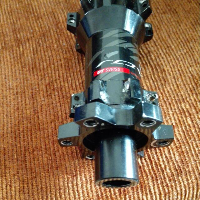 Roval cheap 142 hub