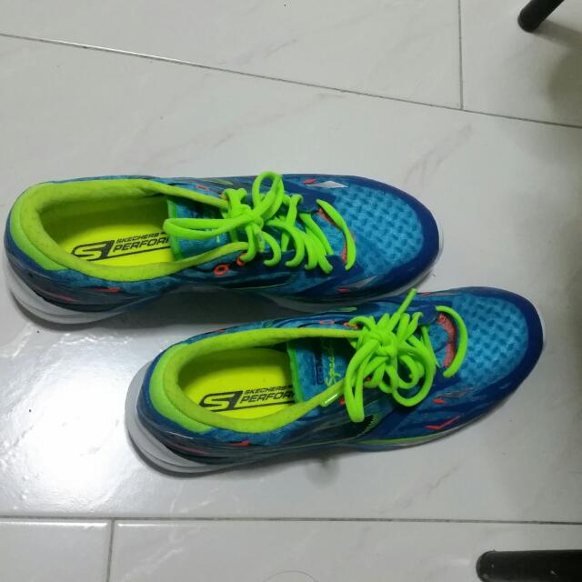 skechers gomeb speed 3