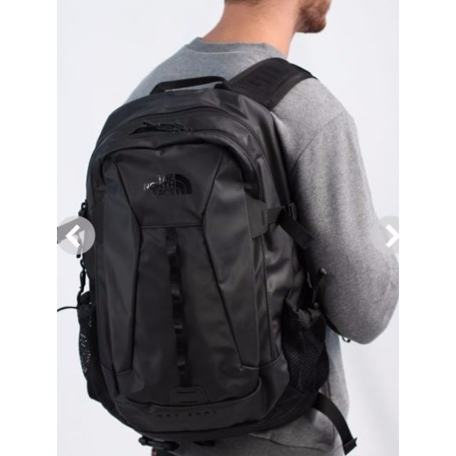 the north face hot shot laptop backpack