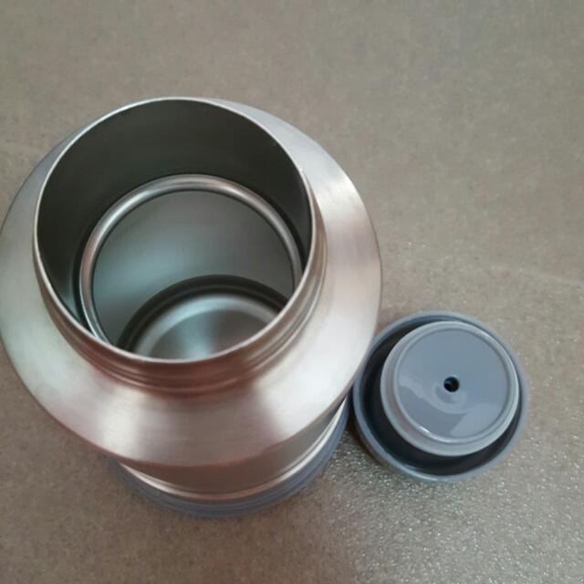 Tommee Tippee Hot Water Flask, Babies & Kids, Nursing & Feeding