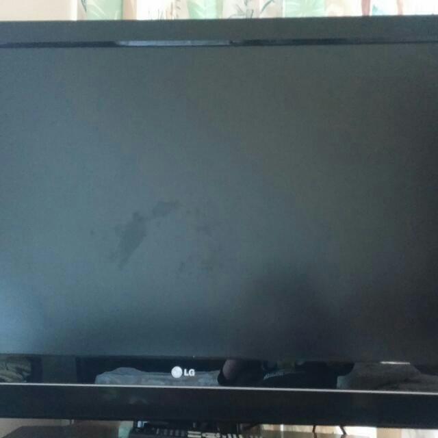 TV LG 42 Inch, Computers & Tech, Parts & Accessories, Networking on ...