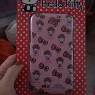 Hello Kitty Note II Cover