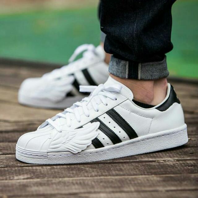 adidas jeremy scott superstar