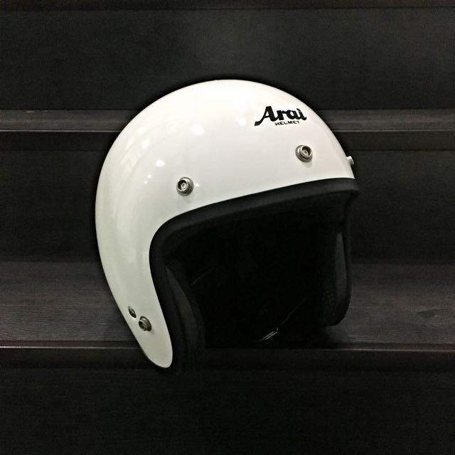 Arai classic sw top