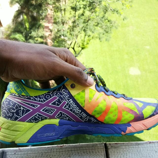 Asics Model T408N