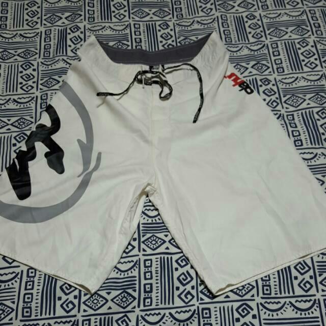 Dahui board shorts top