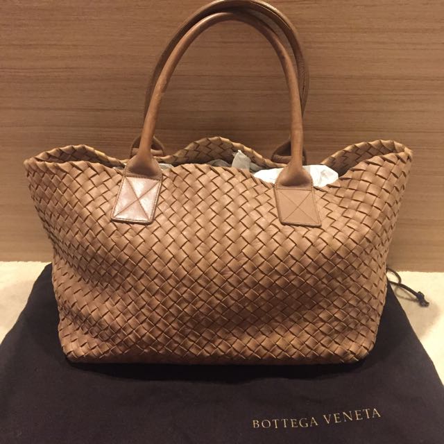 Used shop bottega veneta