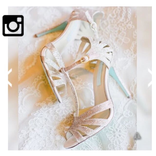 betsy wedding shoes