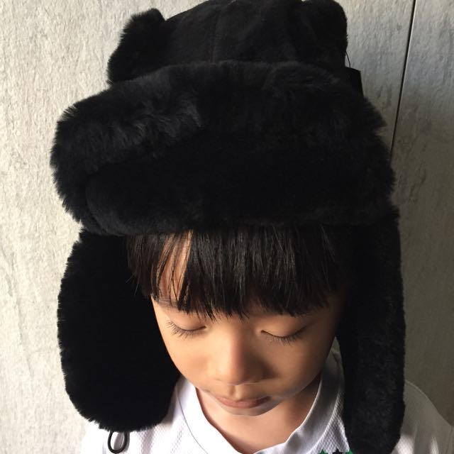 ugg australia winter hat