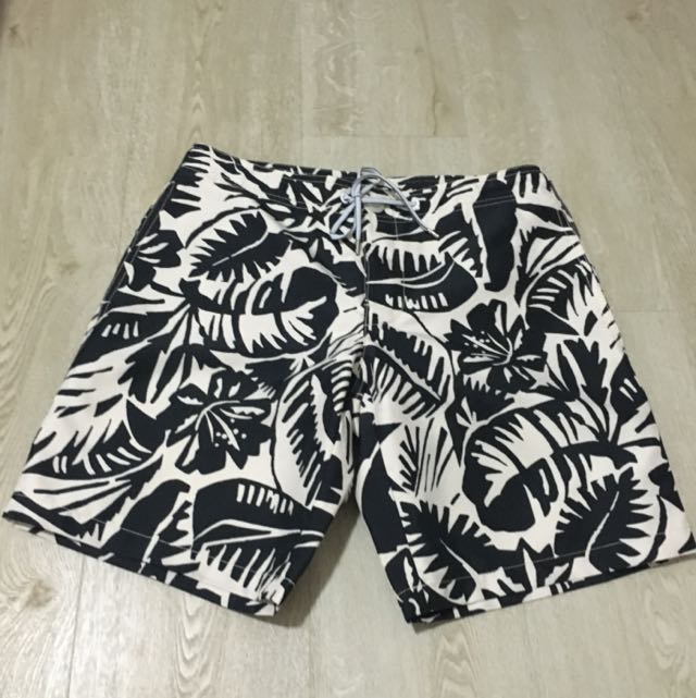 club monaco swim trunks