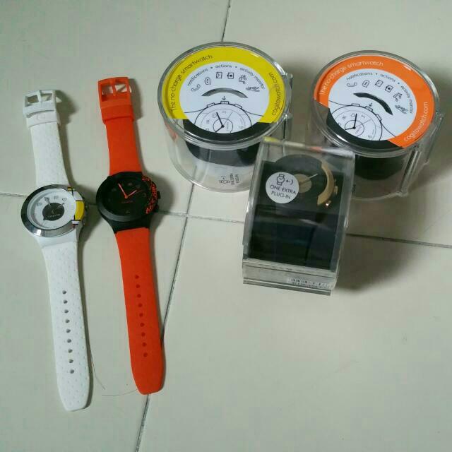 cogito fit smartwatch