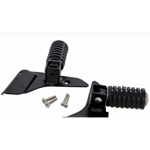 Foot Pegs BUZZETTI for Vespa Primavera/Sprint 50150ccm, Car