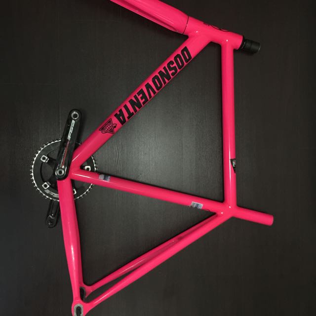 fsa carbon track