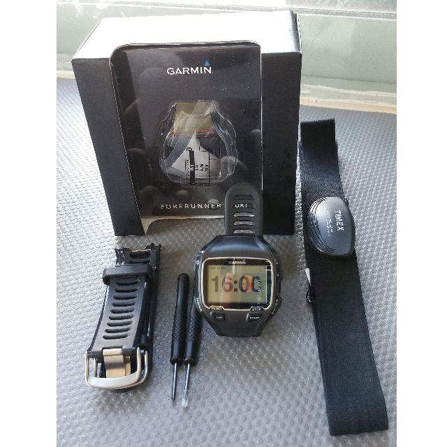 Garmin 910xt store price