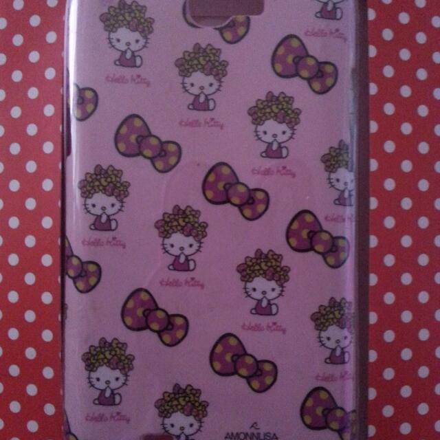 Hello Kitty Note II Cover, Women's Fashion, Bags & Wallets, Wallets ...