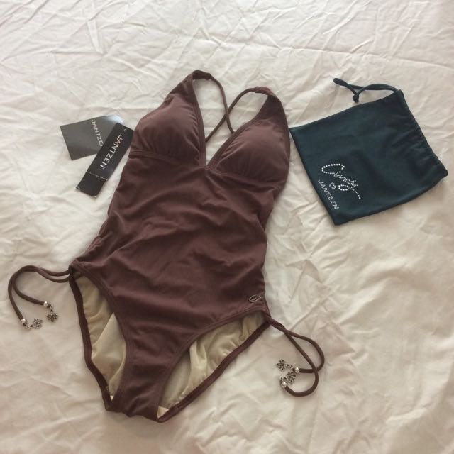 Jantzen women's swimwear clearance