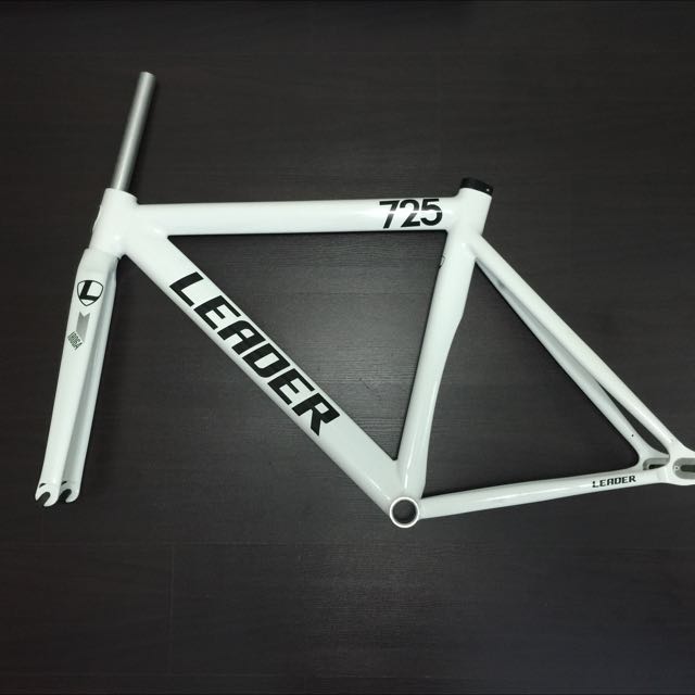 Leader 725 2014