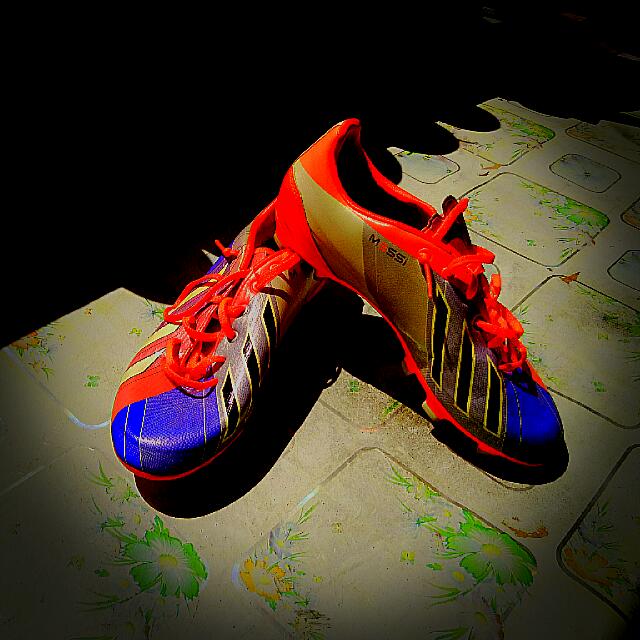 Adizero f30 on sale